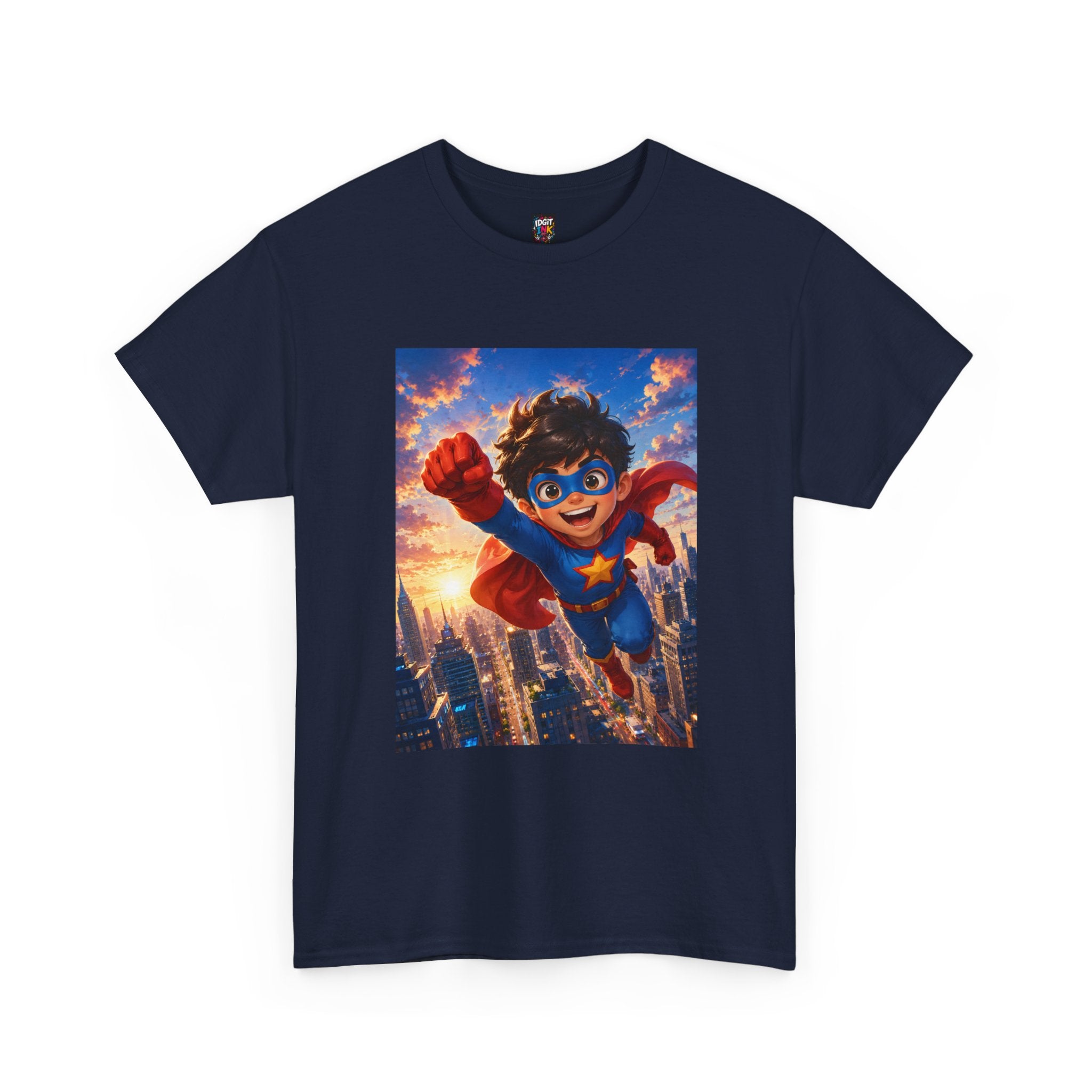 Kids Superhero