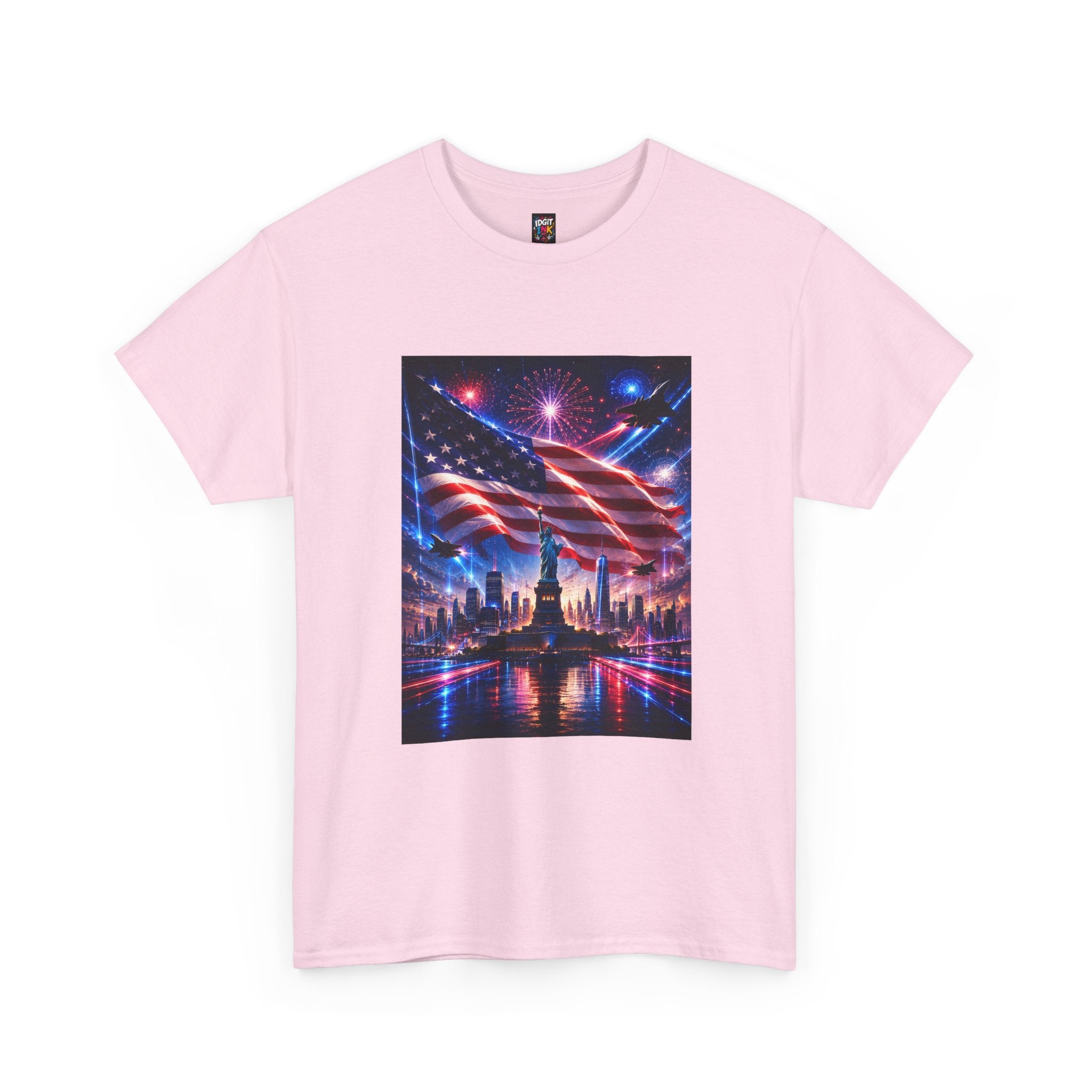 American Cityscape
