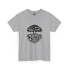 Rooted in Christ
