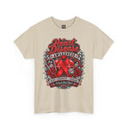 Heart Disease Awareness Hope Strength Courage