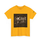 Panda — Unisex Graphic T-Shirt