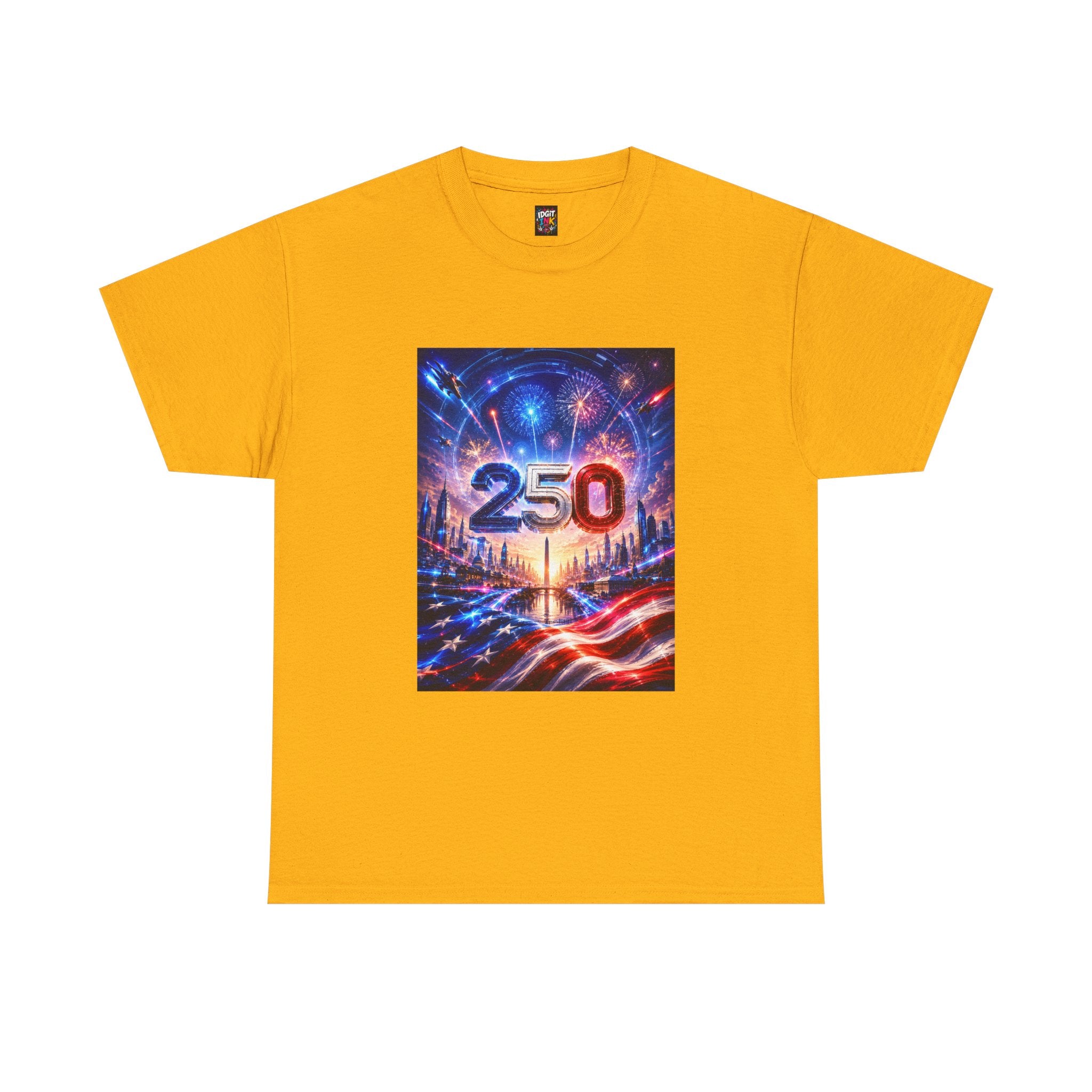 250th