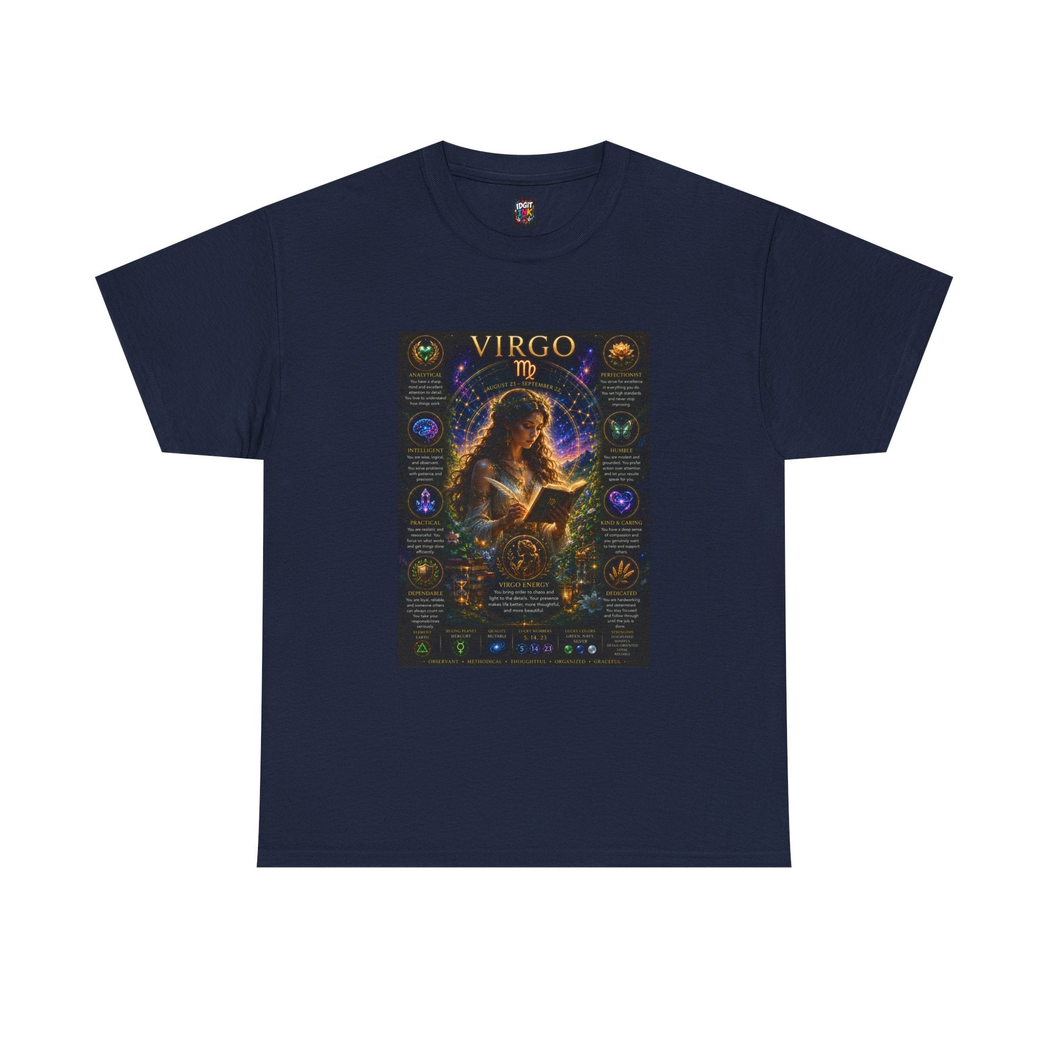 Virgo