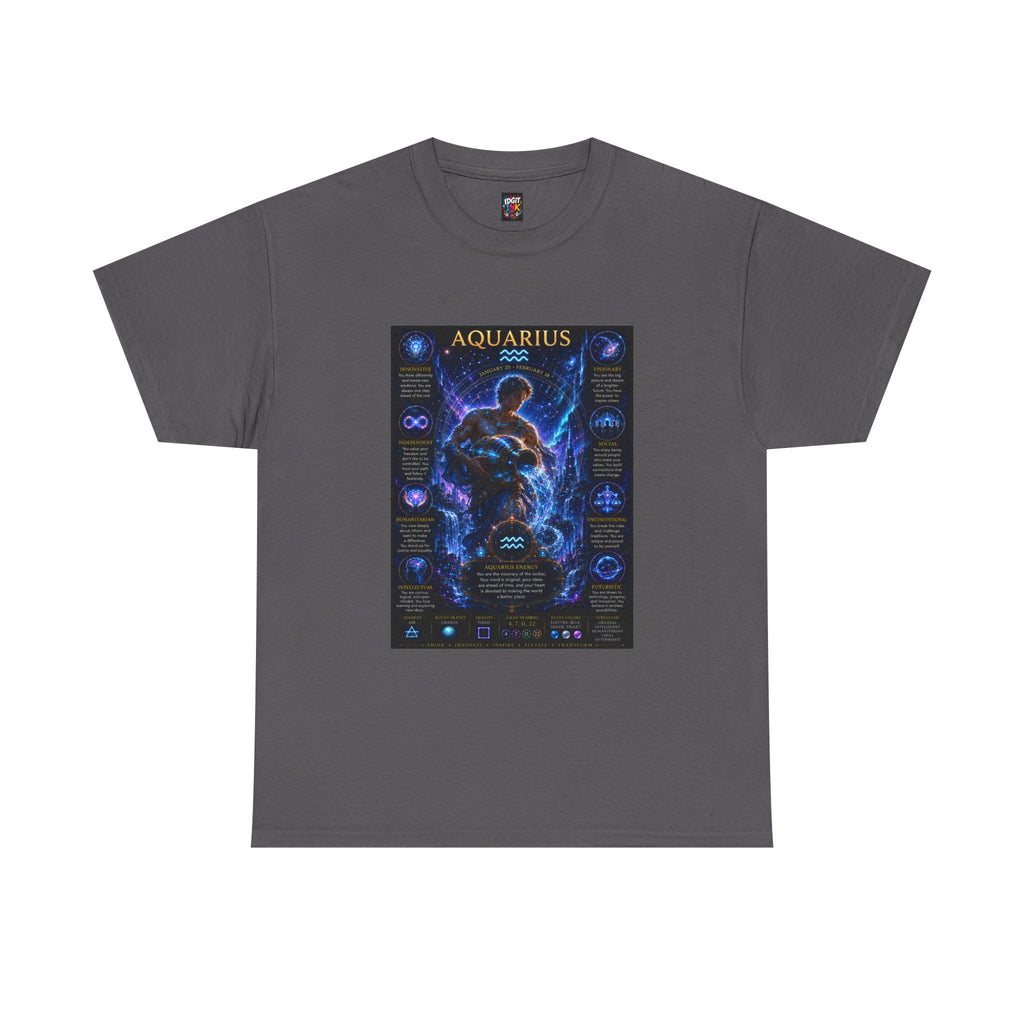 Aquarius