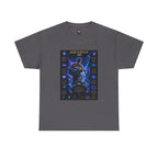 Aquarius — Unisex Graphic T-Shirt product image 10 | Idgit Ink