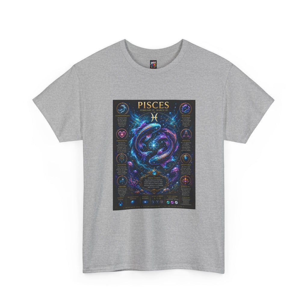 Pisces