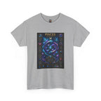 Pisces — Unisex Graphic T-Shirt