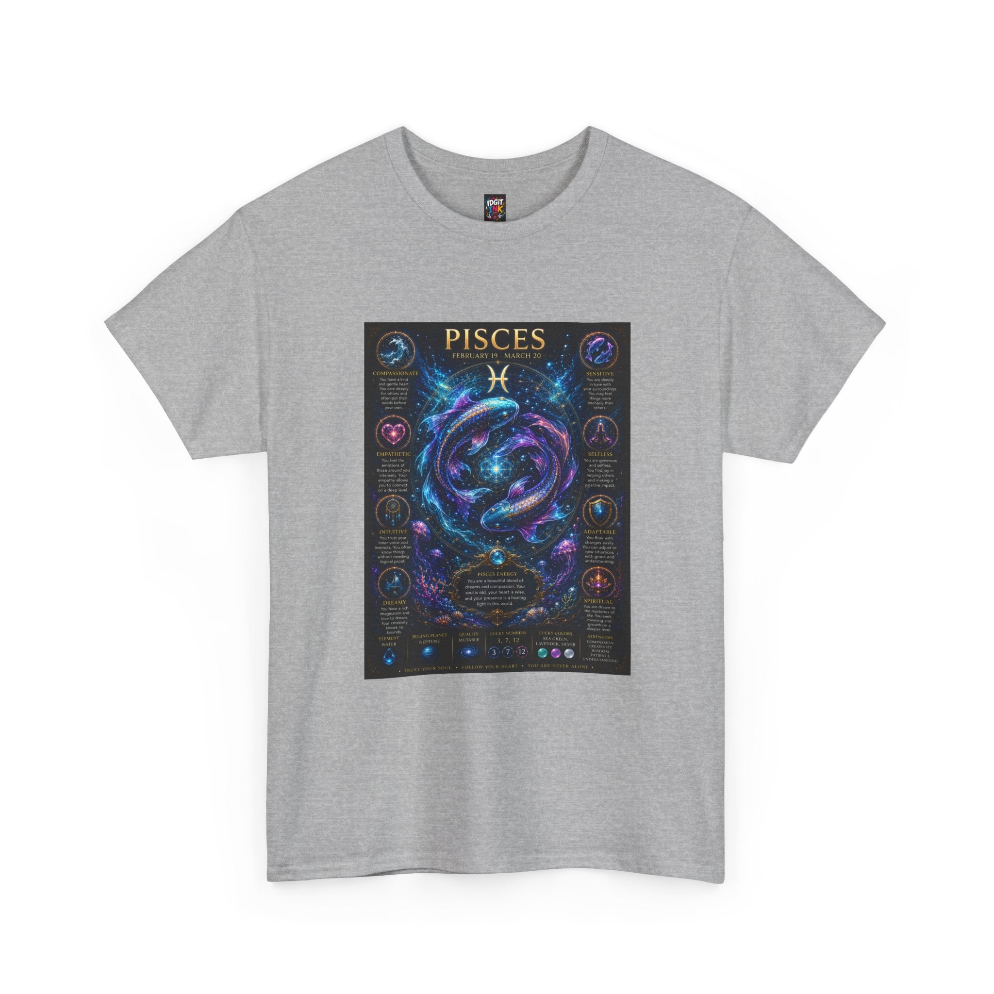 Pisces