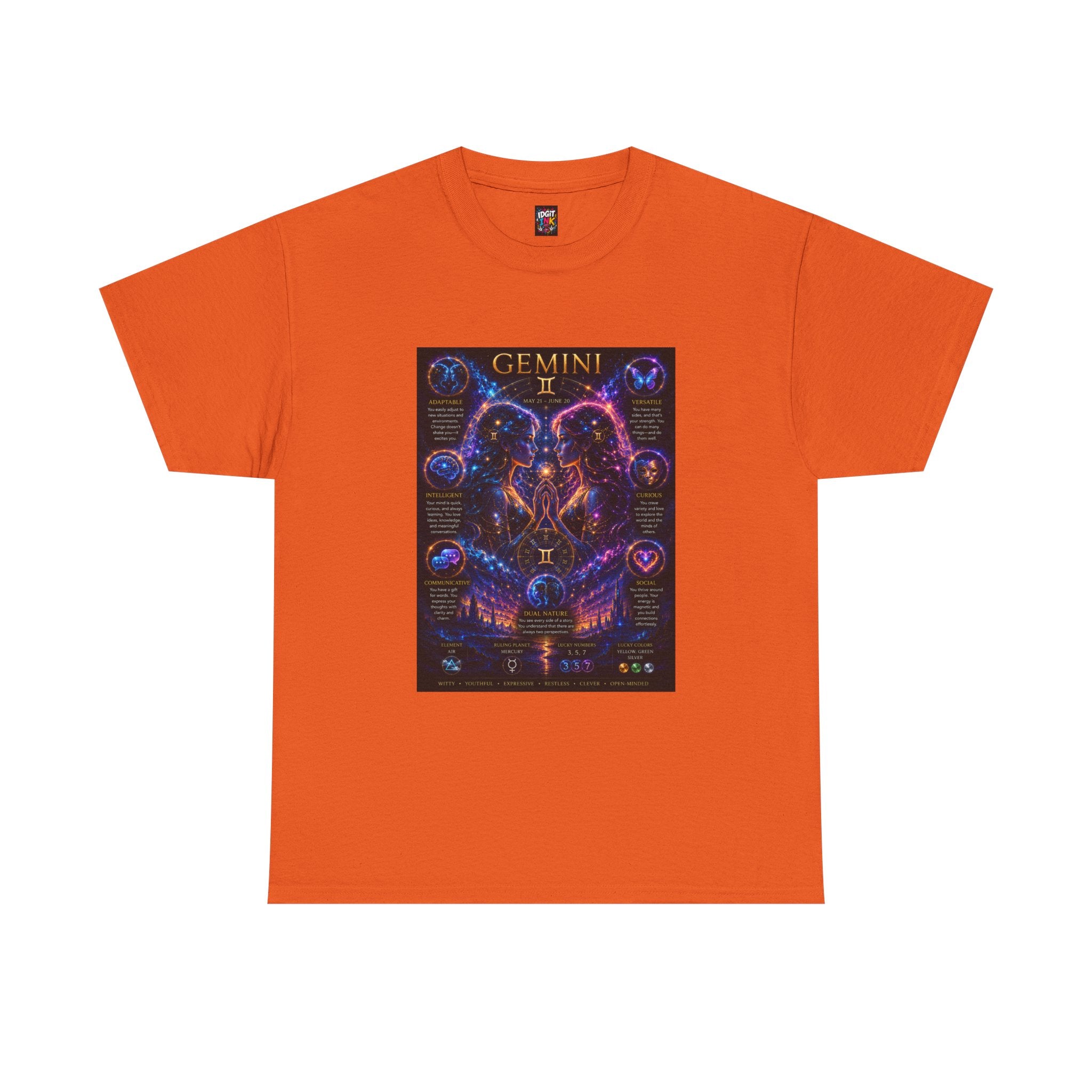 Gemini