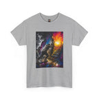 Struggle — Unisex Graphic T-Shirt