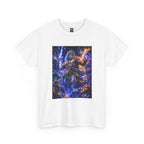 Zeus — Unisex Graphic T-Shirt