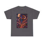 Dragon — Unisex Graphic T-Shirt product image 10 | Idgit Ink