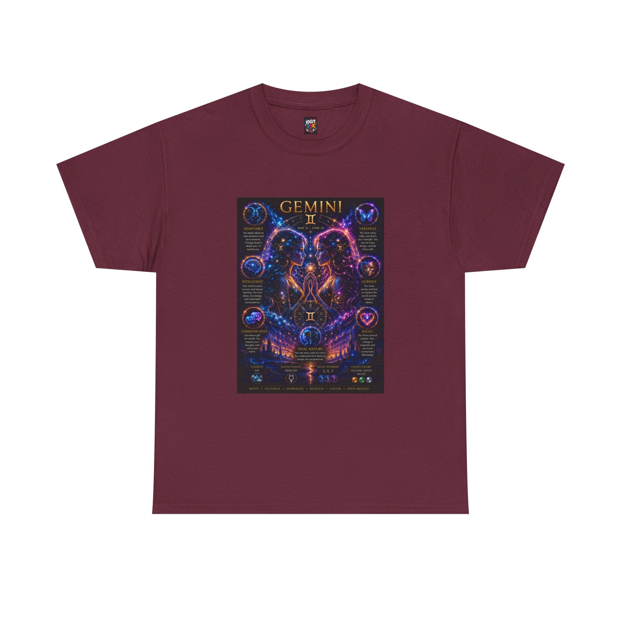 Gemini