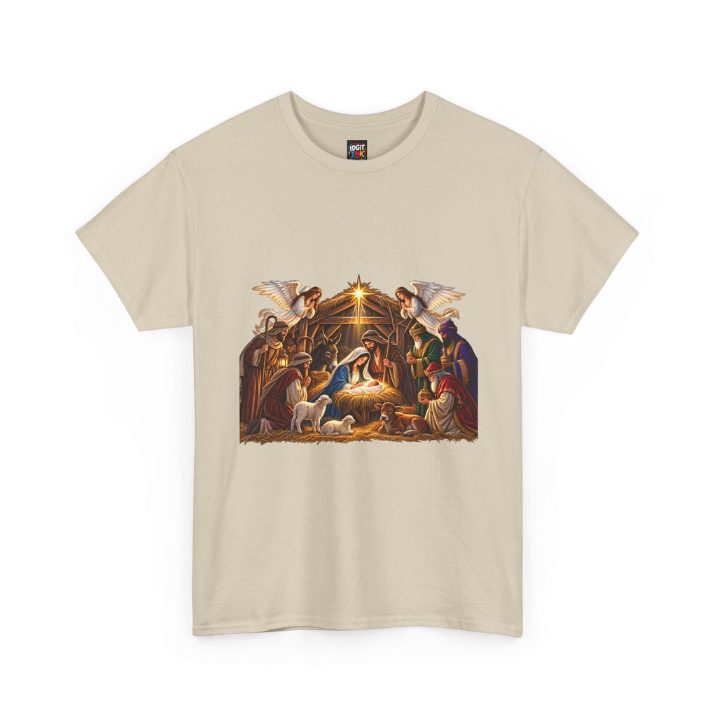Nativity Scene