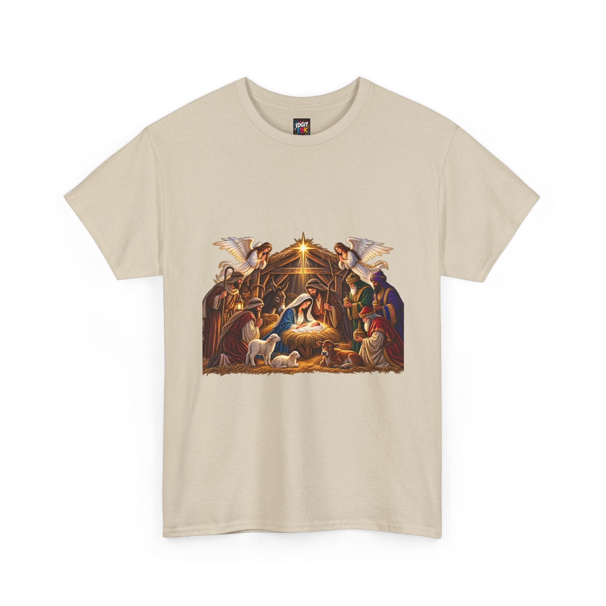 Nativity Scene