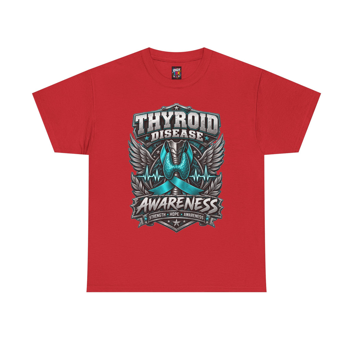 Thyroid Disease Awareness