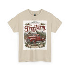 Truck Tree Farm