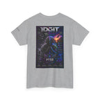 PTSD Awareness & Support — Unisex Graphic T-Shirt