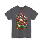 Dear Santa I Regret Nothing