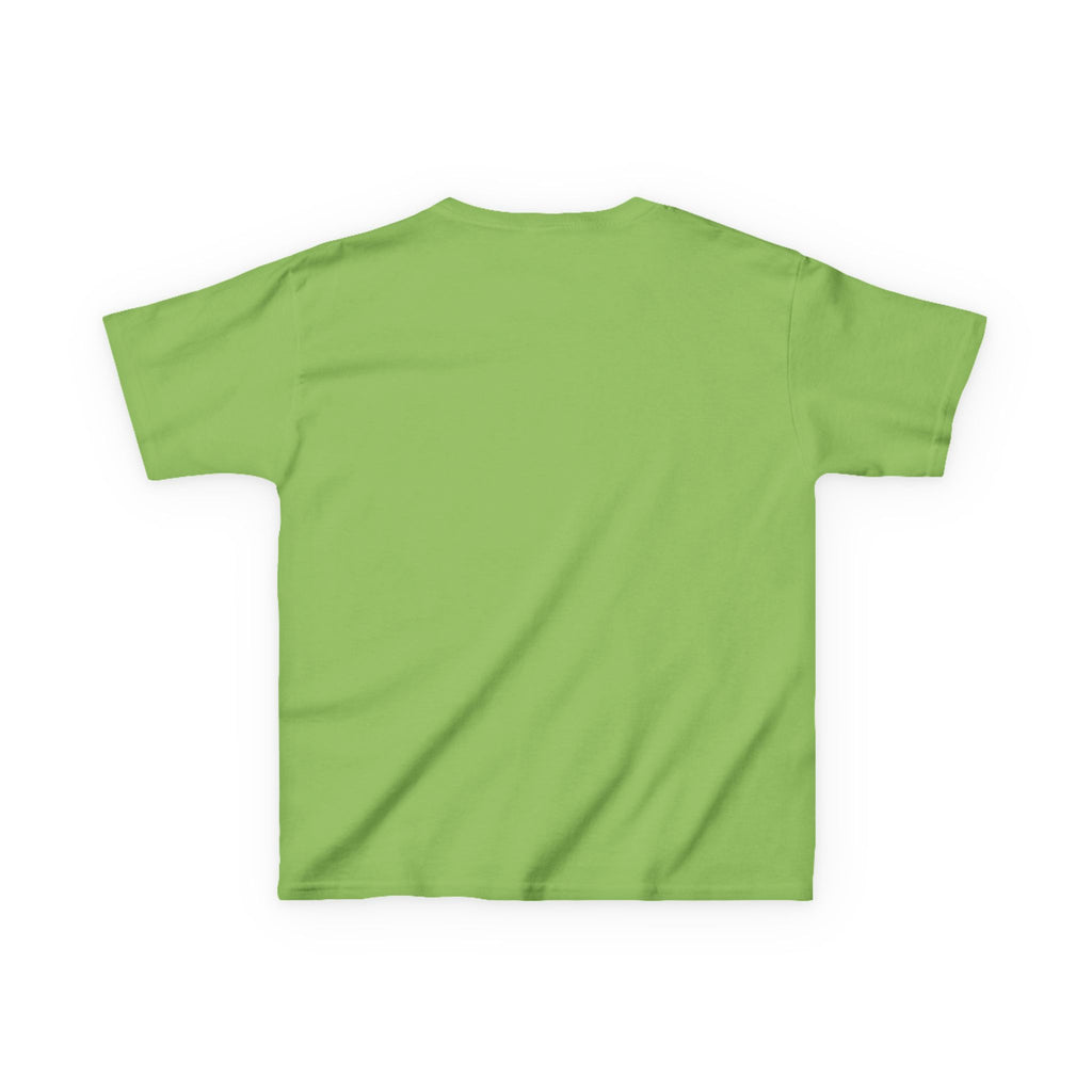 Kids Beach Sunset T-Shirt