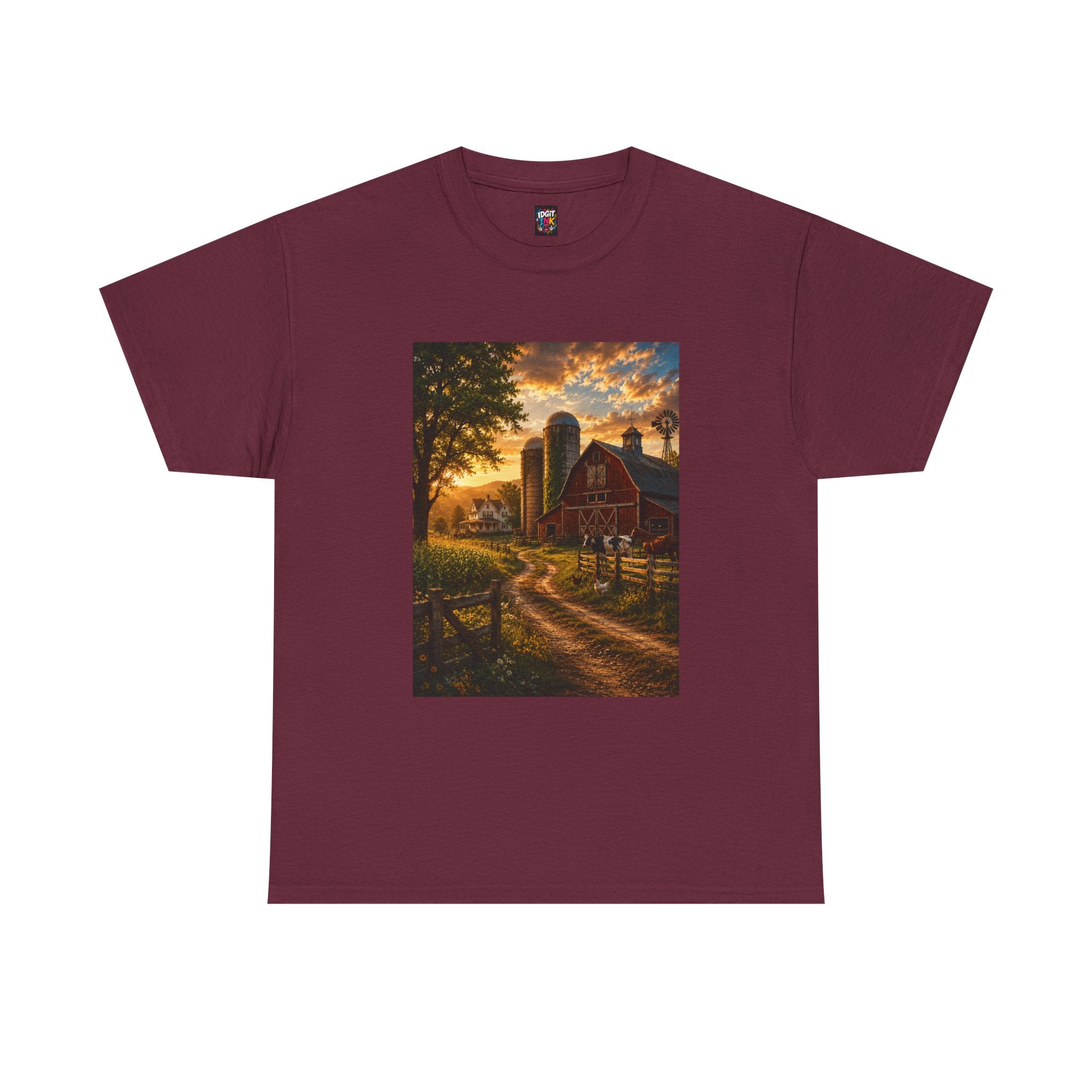 Sunset Farm