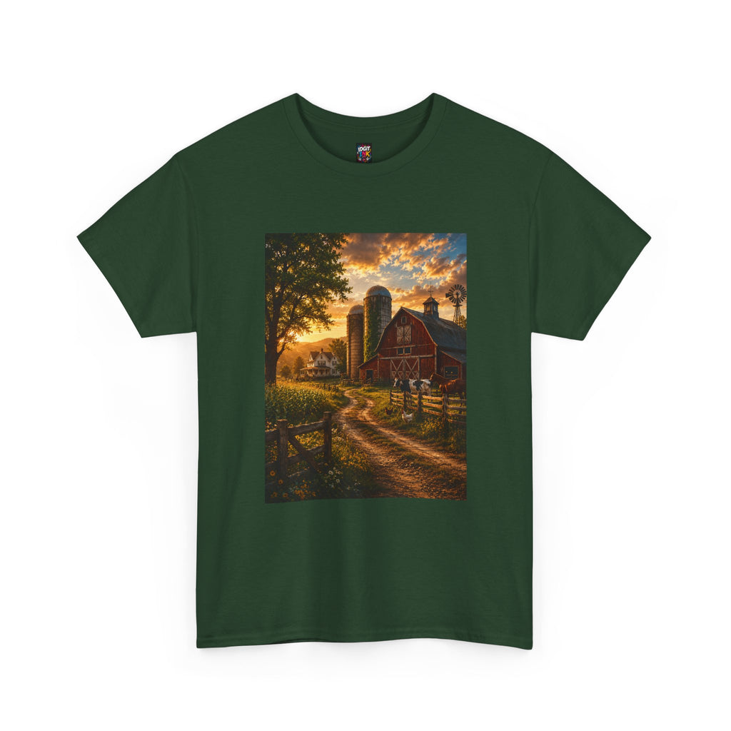 Sunset Farm