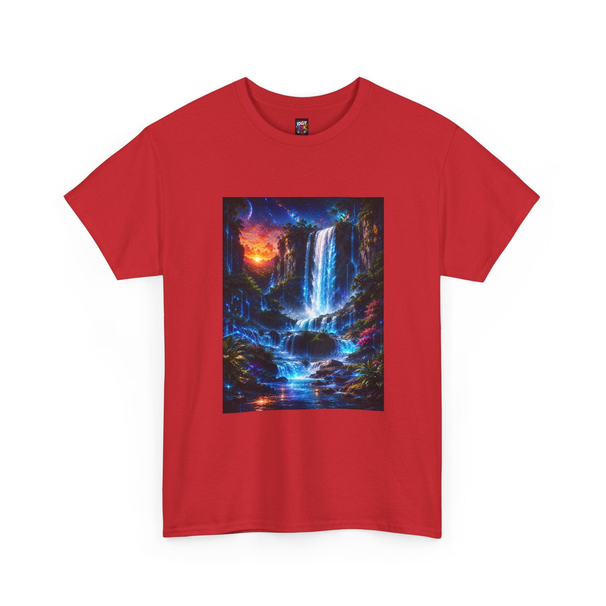 Waterfall