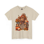 Autumn Leaves, Cozy Dreams