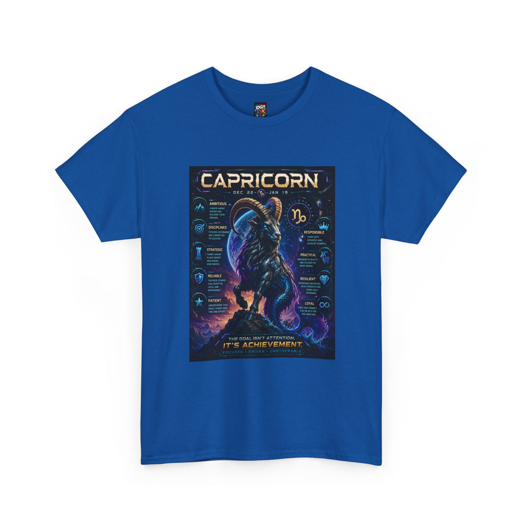 Capricorn