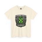 Cerebral Palsy Ribbon Tee