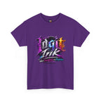 Idgit Ink Logo Tee