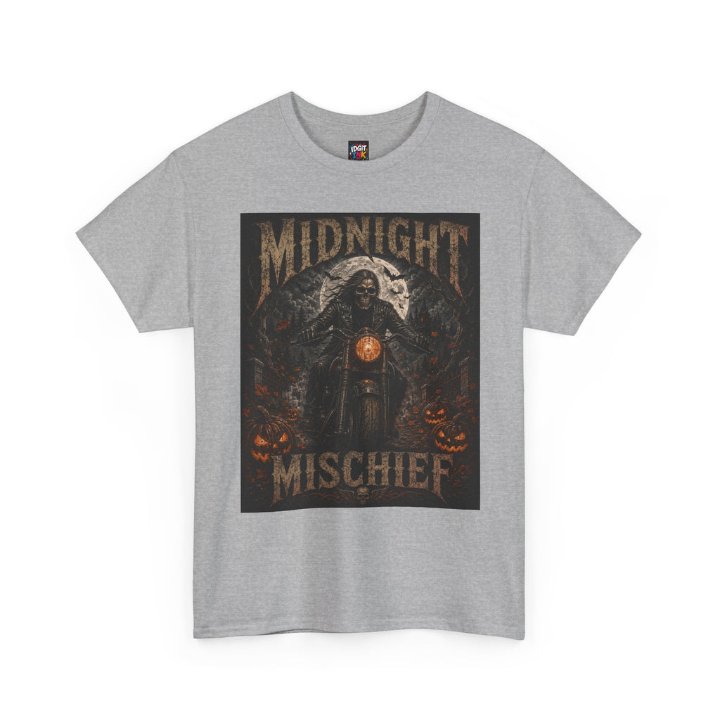 Midnight Mischief
