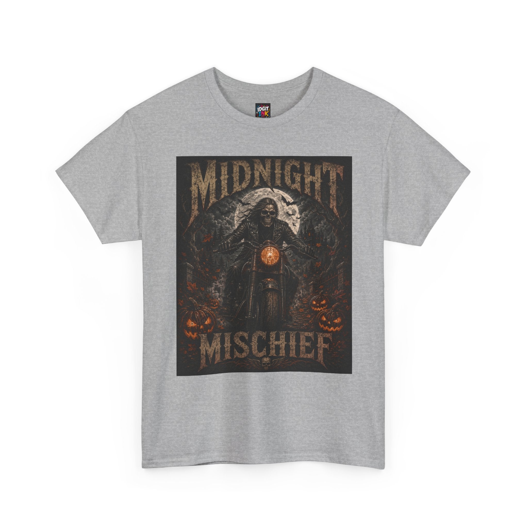 Midnight Mischief