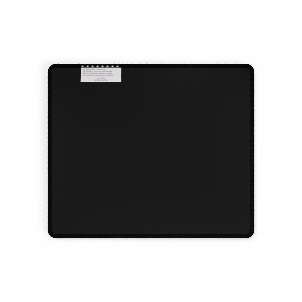 Country Sunrise Desk Mat