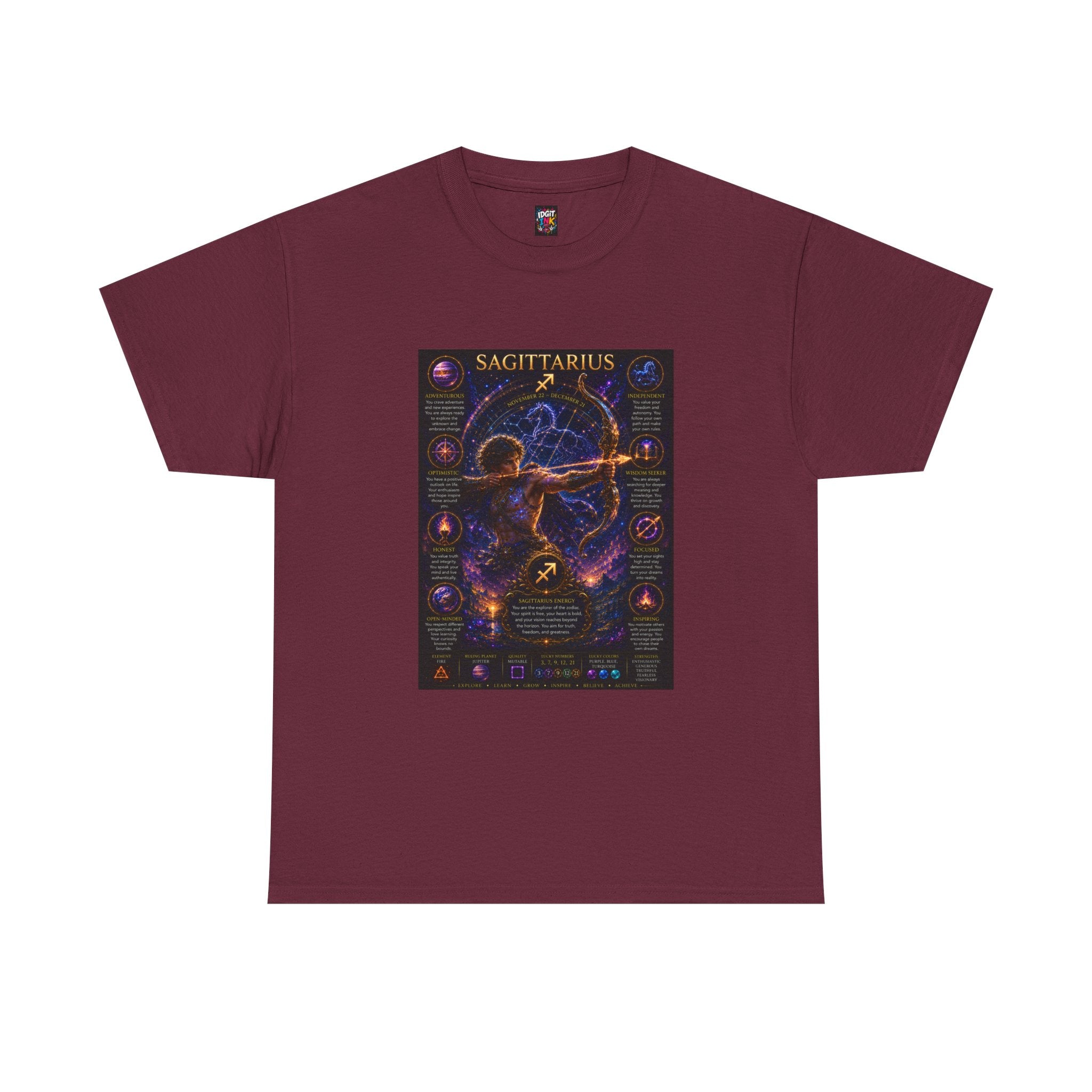 Sagittarius