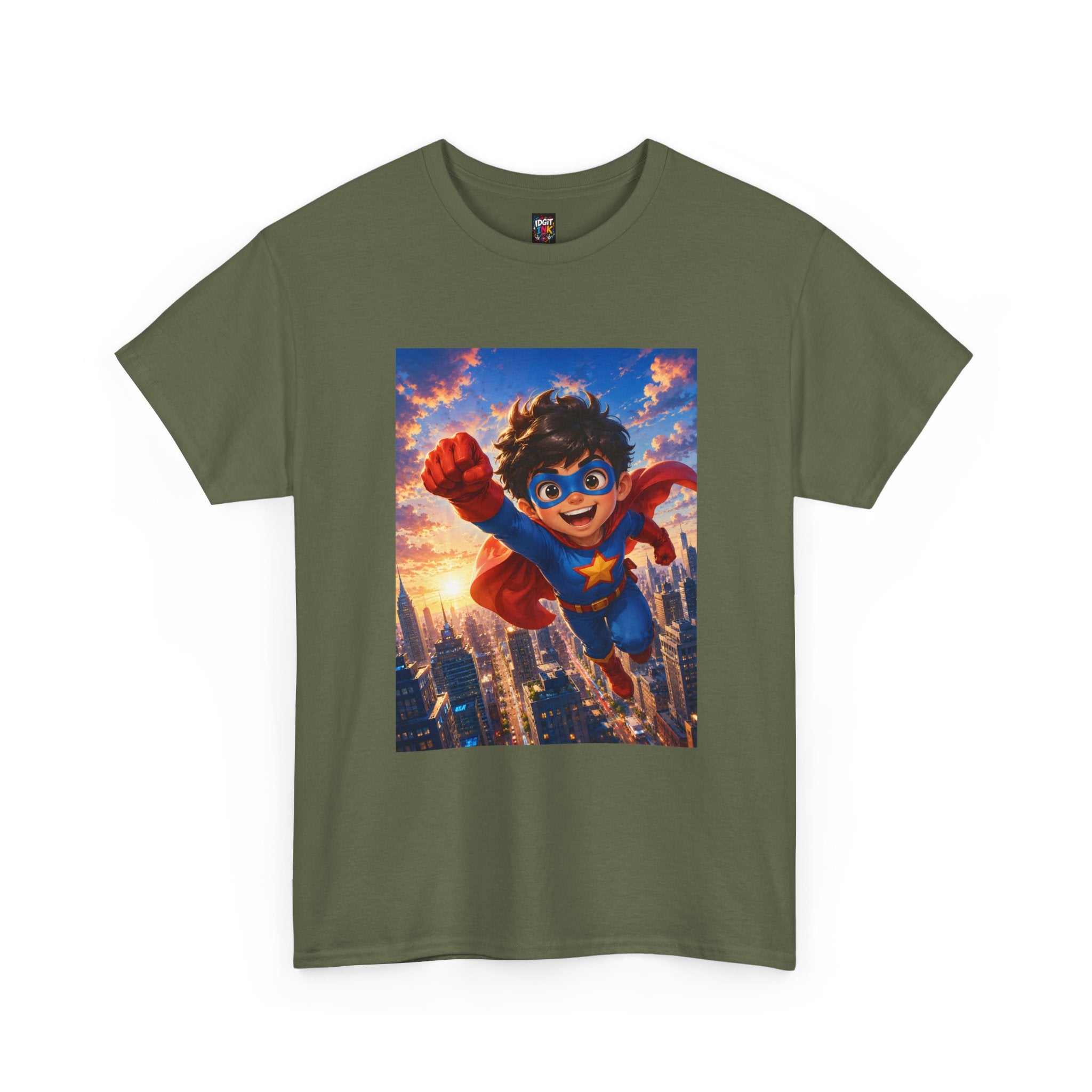 Kids Superhero