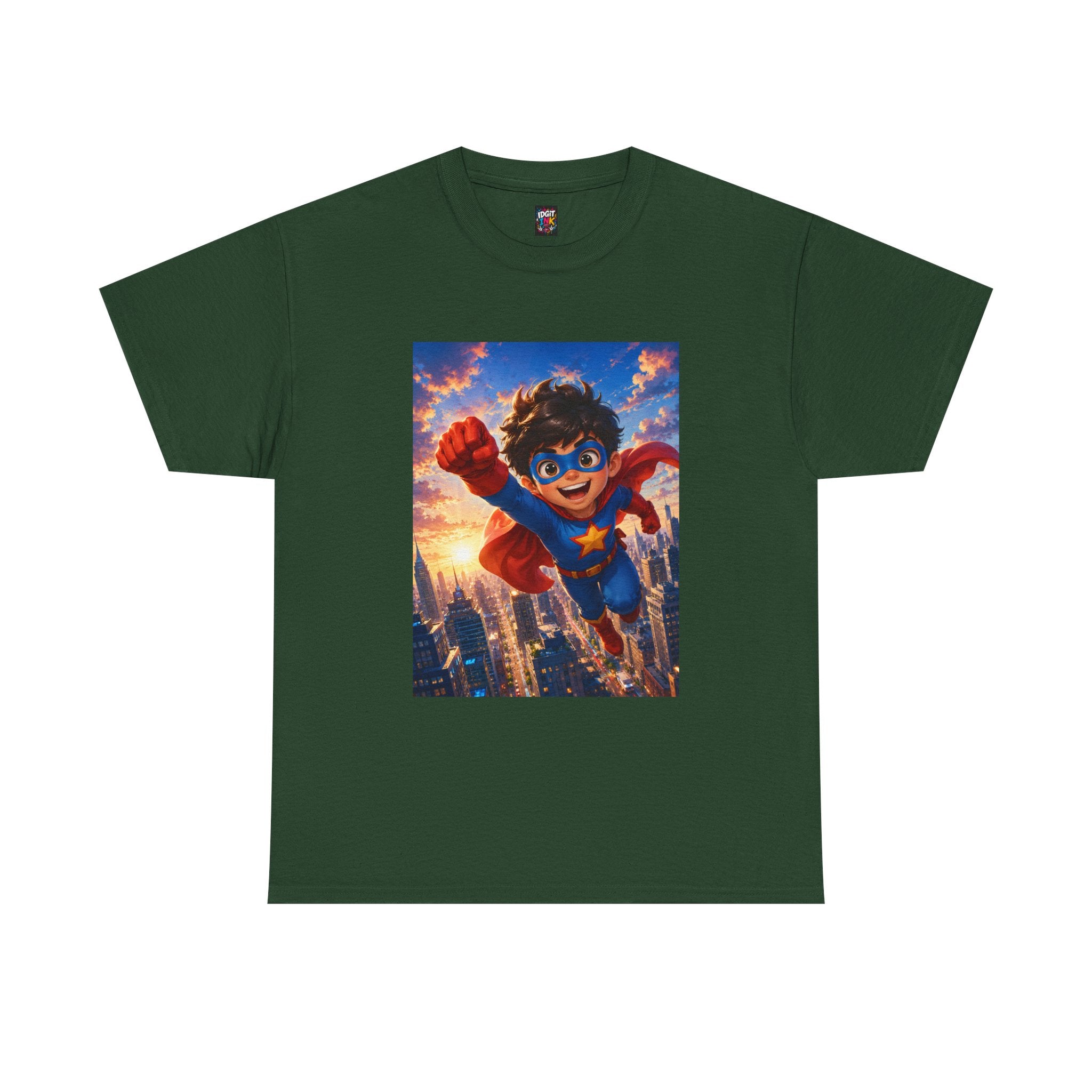 Kids Superhero
