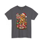 Dear Santa The Dog Did It