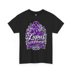 Lupus Warrior