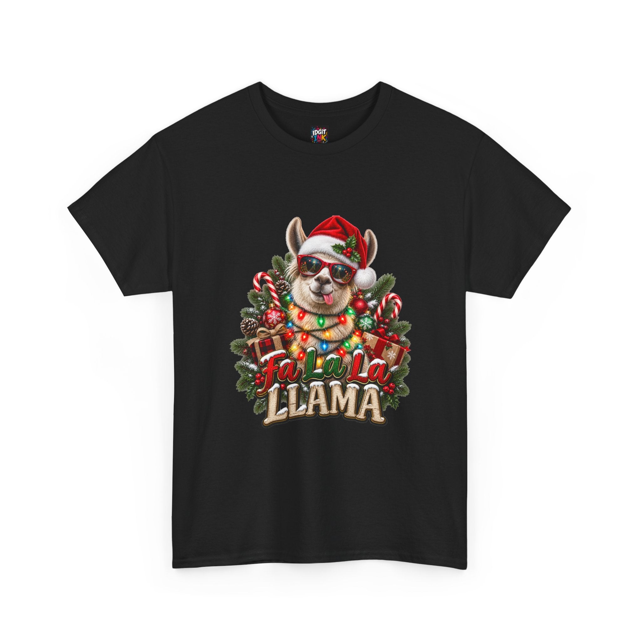 Fa La La Llama