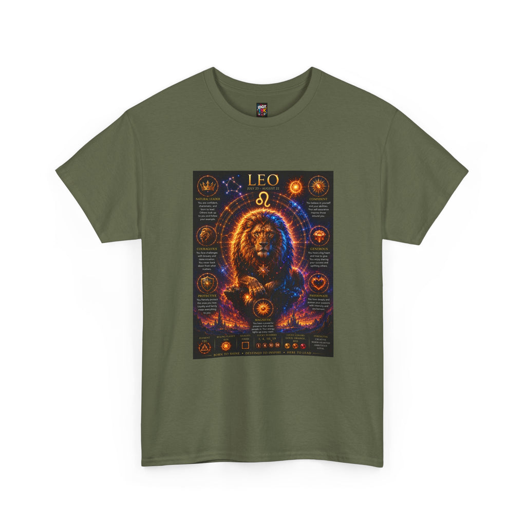 Leo