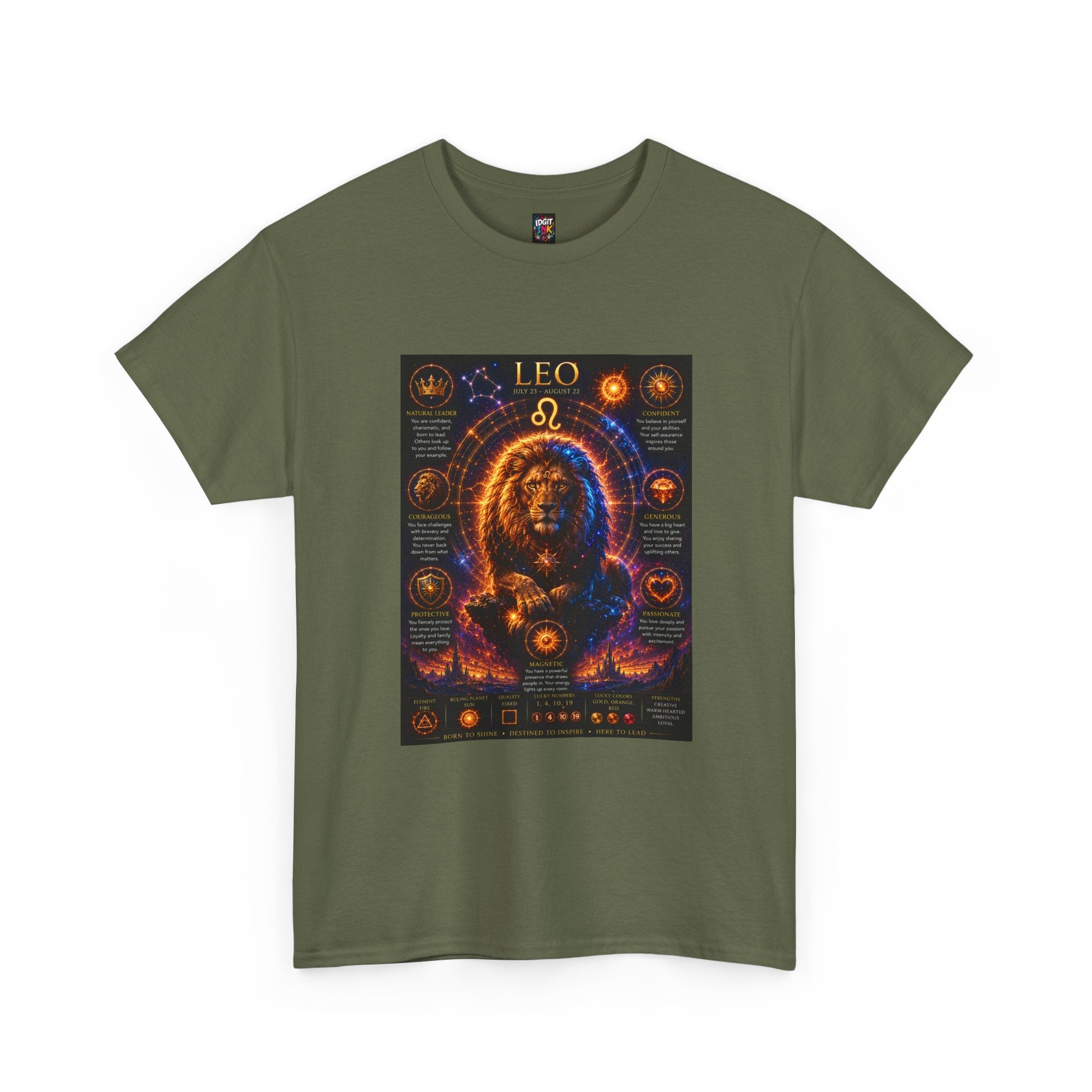 Leo
