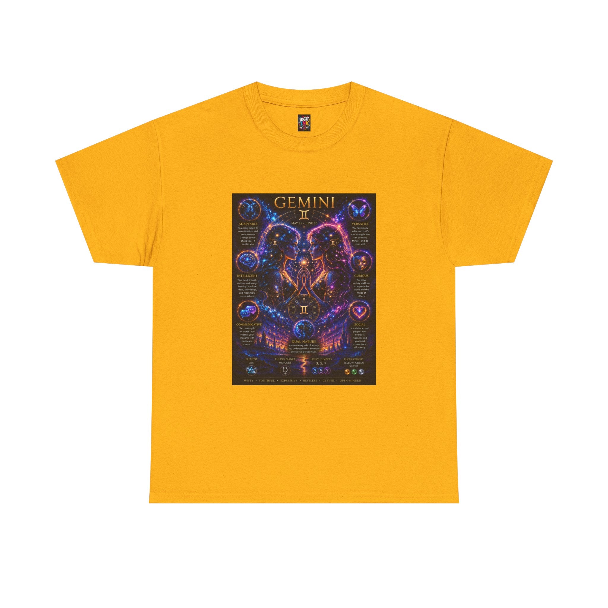 Gemini