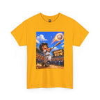 Home Run — Unisex Graphic T-Shirt