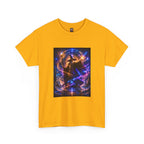Light Wizard — Unisex Graphic T-Shirt