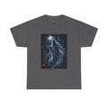 Ghostly Apparition