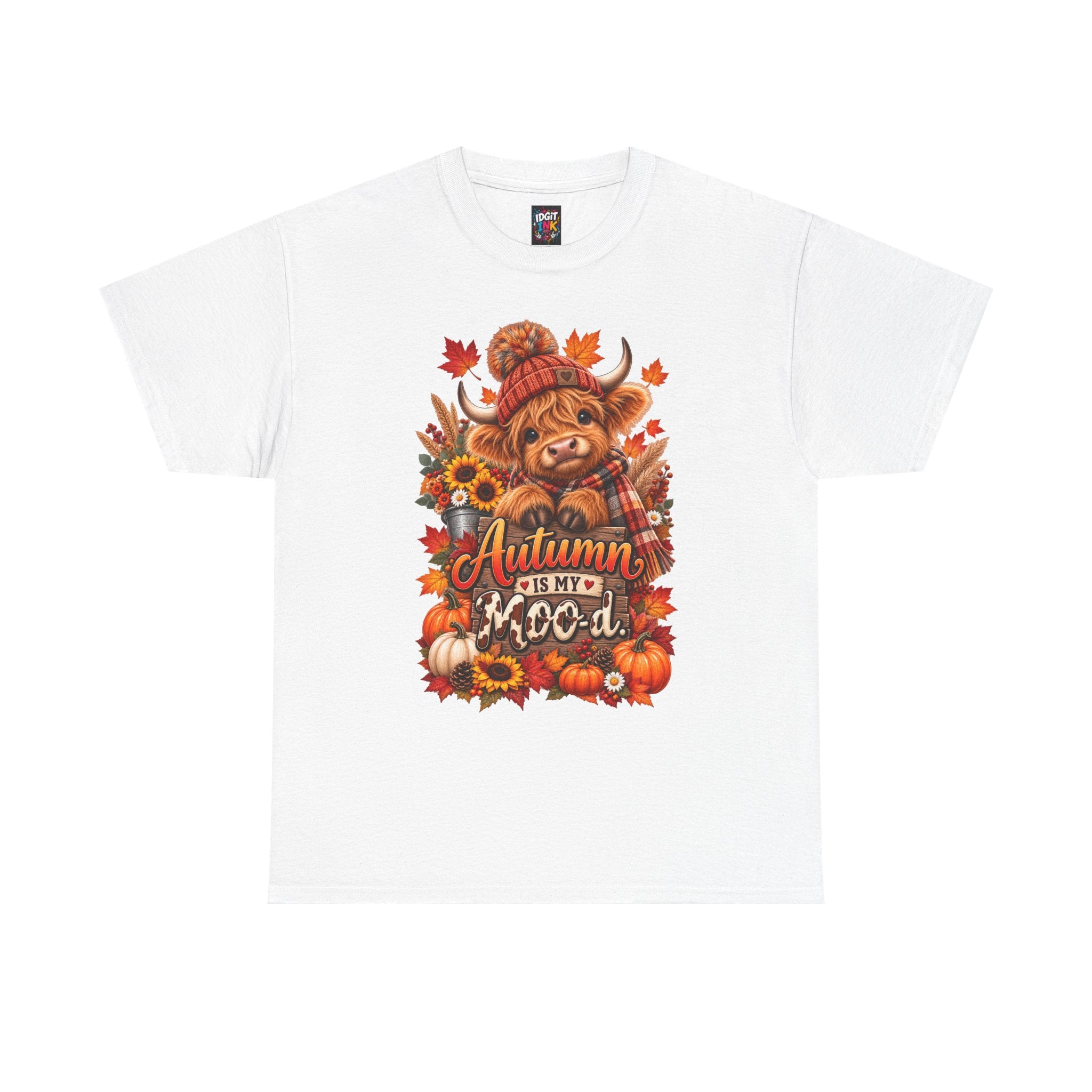 Autumn Is My Mood