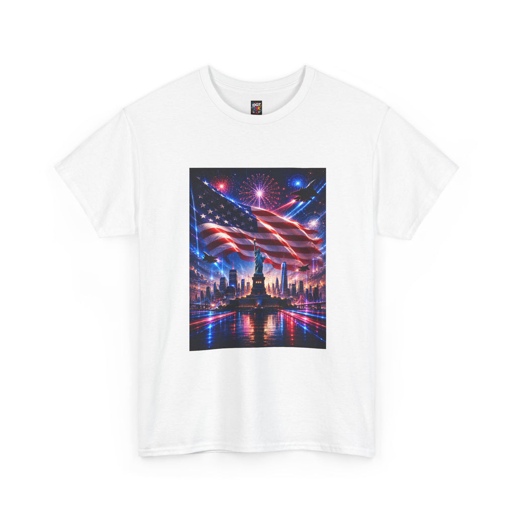 American Cityscape