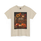 Hello Fall