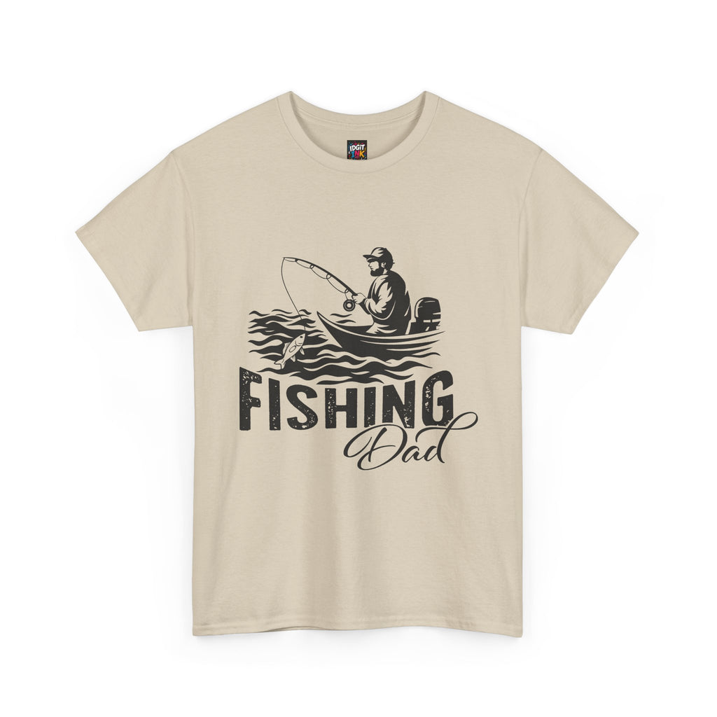 Fishing Dad